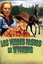 Imagen de Los verdes pastos de Wyoming - 2