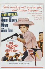 Imagen de Sola ante el peligro - 2