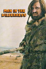 Imagen de El hombre de una tierra salvaje - 2
