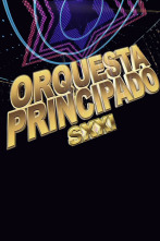 Orquesta principado siglo XXI