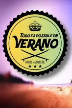 Todo es posible verano