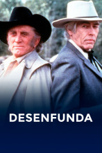 Imagen de Desenfunda - 2
