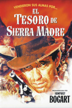 El tesoro de Sierra Madre