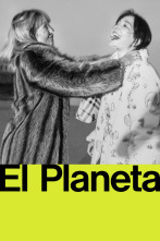 Imagen de El planeta - 2