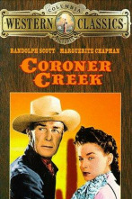 Coronel Creek