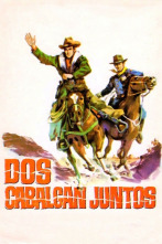 Imagen de Dos cabalgan juntos - 2