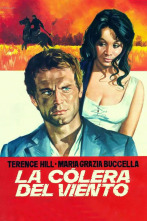 Imagen de La cólera del viento - 2