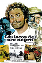 Imagen de Los locos del oro negro - 2