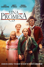 Imagen de Una promesa - 2