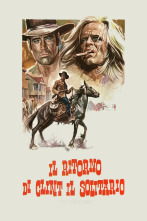 Imagen de El retorno de Clint el solitario - 2