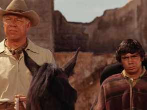 Imagen de La furia de los Siete Magníficos - 1