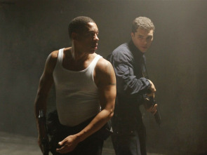 Imagen de Colt 45 - 1