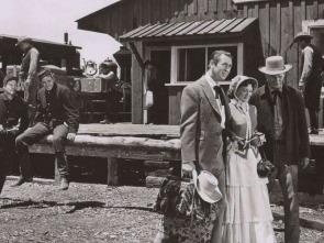 Imagen de El gran robo de Missouri - 1