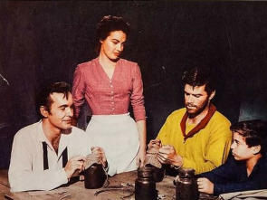Imagen de Marauders - 1