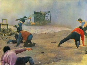 Imagen de Le llamaban Calamidad - 1