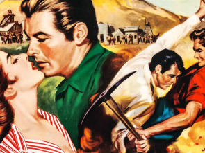 Imagen de La montaña de oro - 1