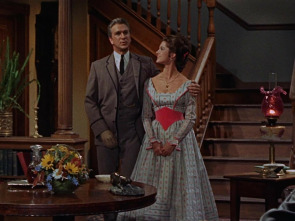 Imagen de Justicia en Abilene - 1