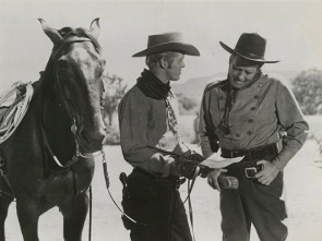 Al Jennings de Oklahoma