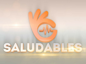 Imagen de Saludables - 1