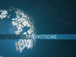 Imagen de TPA Noticias mediodía - 1