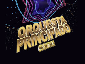 Orquesta principado siglo XXI