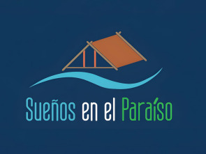 Imagen de Sueños en el paraíso - 1