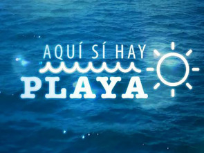 Imagen de Aquí si hay playa - 1