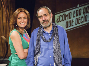 Imagen de ¿Como era aquella que decía...? - 1