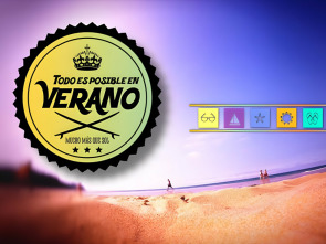 Imagen de Todo es posible verano - 1