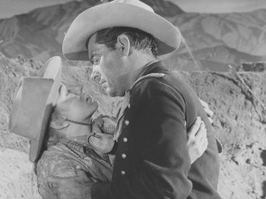 Imagen de Fort Bravo - 1