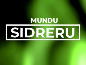Mundu sidreru