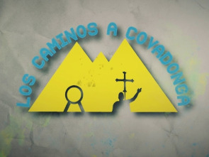 Imagen de Los Caminos a Covadonga - 1