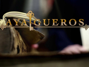 Imagen de Ayalgueros - 1