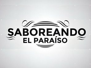 Imagen de Saboreando el Paraíso - 1