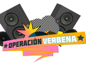 Imagen de Operación Verbena - 1