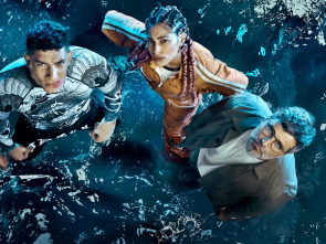 Imagen de Operación Marea Negra - 1