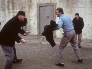 Imagen de Fuga de Alcatraz - 1