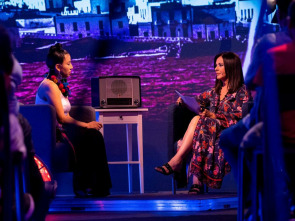 Imagen de Las noches del Miller - 1