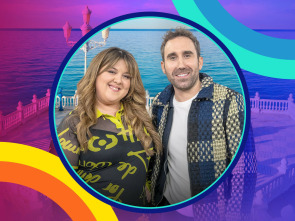 Imagen de La Noche del Benidorm Fest - 1