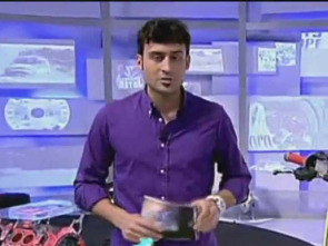 Imagen de Caballos de metal - 1