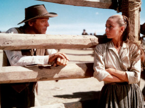 Imagen de Los que no perdonan - 1