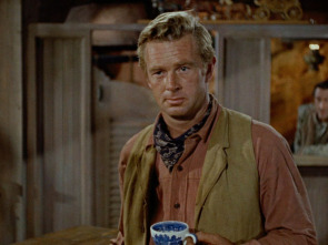 Imagen de Johnny Guitar - 1