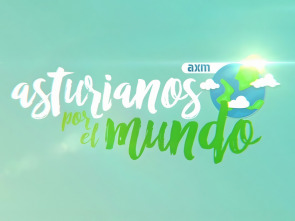 Imagen de Asturianos por el mundo - 1