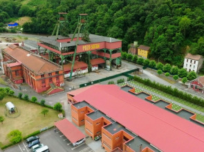 Imagen de Forjando historia - 1