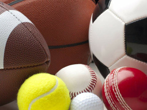 Imagen de Muyer y deporte - 1