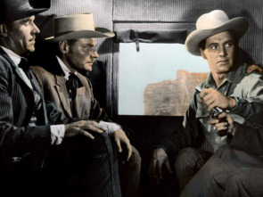 Imagen de Fiebre de venganza - 1