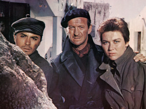 Imagen de Los cañones de Navarone - 1