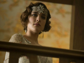 Imagen de La señora - 1