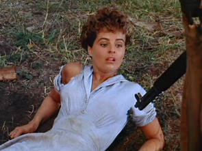 Imagen de Misión temeraria - 1