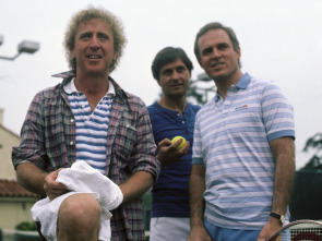 Imagen de La mujer de rojo - 1